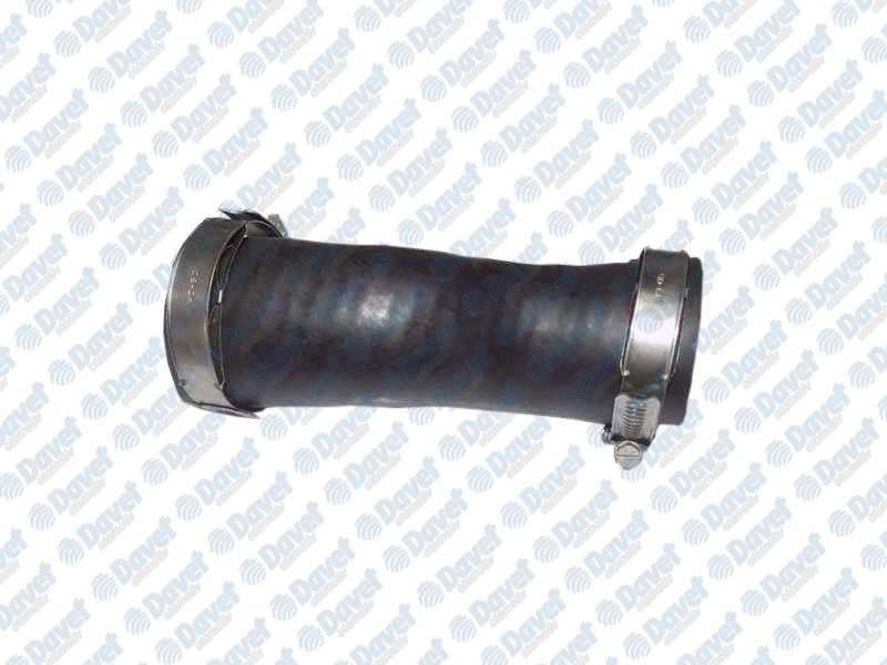 UCPA 23H142582 Turbo Hortumu Audi A6 2.7 Tdi-3.0 Tdi 05>11